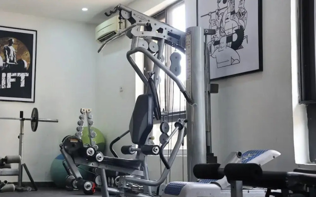 Amador Suites Lekki