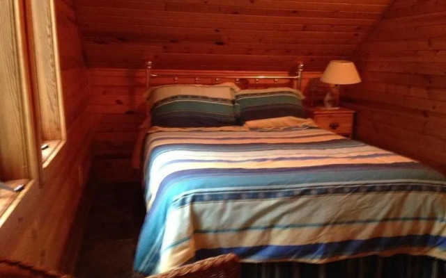 Solmundson Gesta Hus Bed & Breakfast