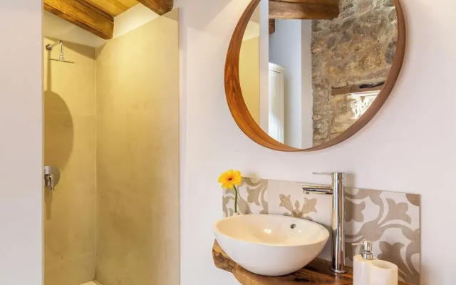 Mallorca Beautiful Villa With Pool in Puigpunyent