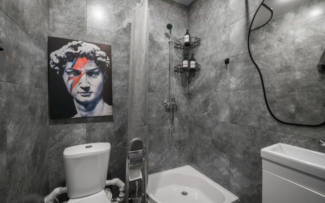 Апартаменты на улице Конная 19