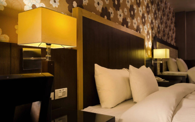 Wogo Hotel