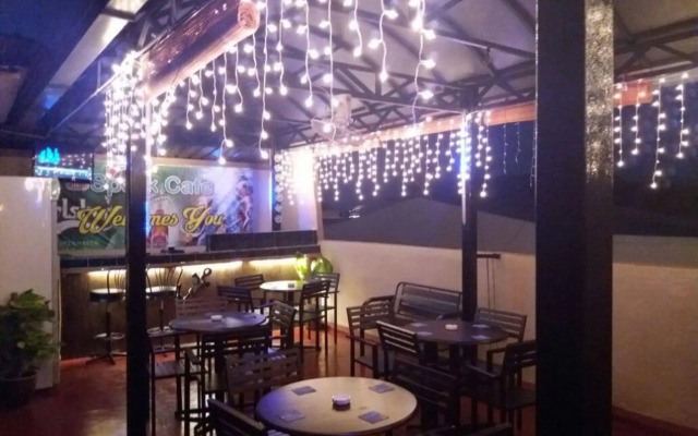 OYO 91087 Hotel Dspark Port Klang