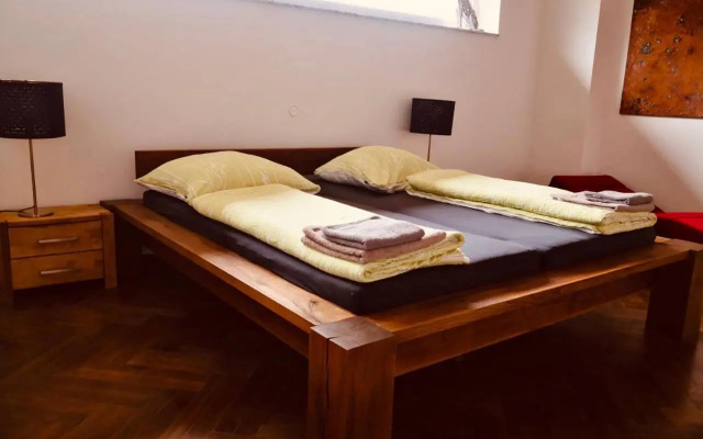 Studio/Loft in Eberswalde