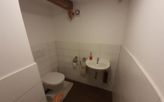 Ferienhaus beim Lener