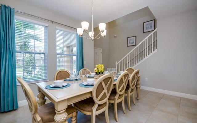 H5294 Ultimate 6 Bedroom 5 Bathroom Home With Pool