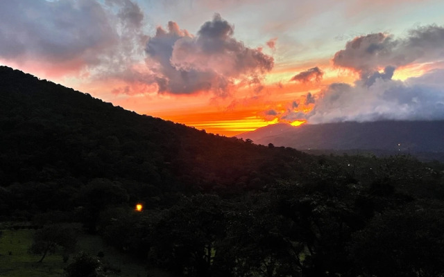 Bungalows Paraíso Celeste