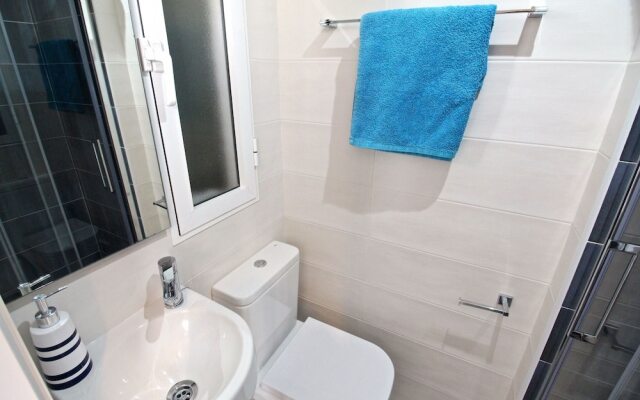 Apartamento Mar y Arena