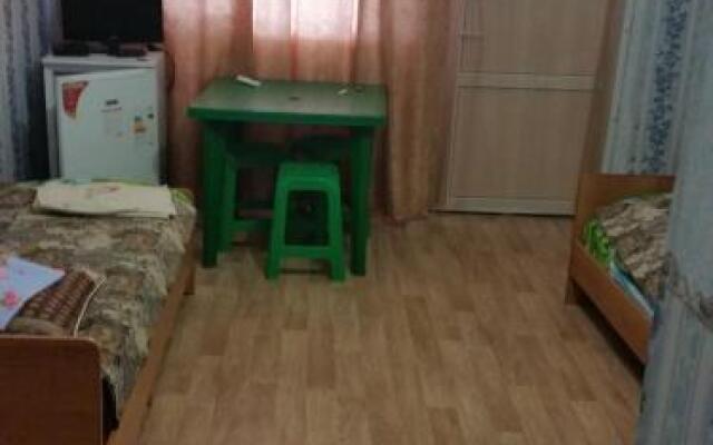 Inn Azov 555