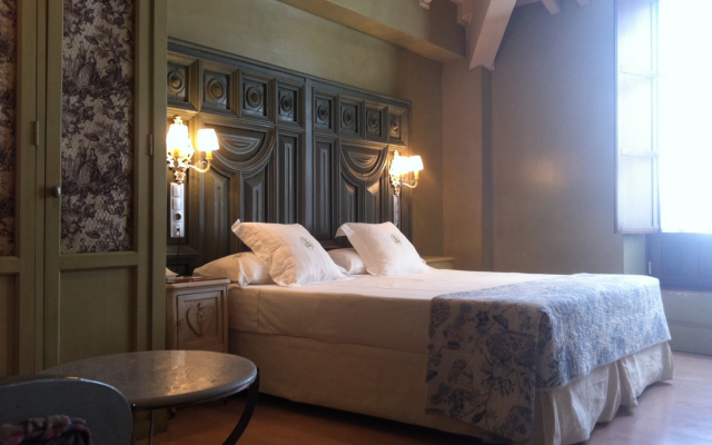 Hotel Sacristía de Santa Ana