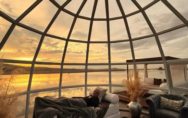 Titicaca Homestay Lodge