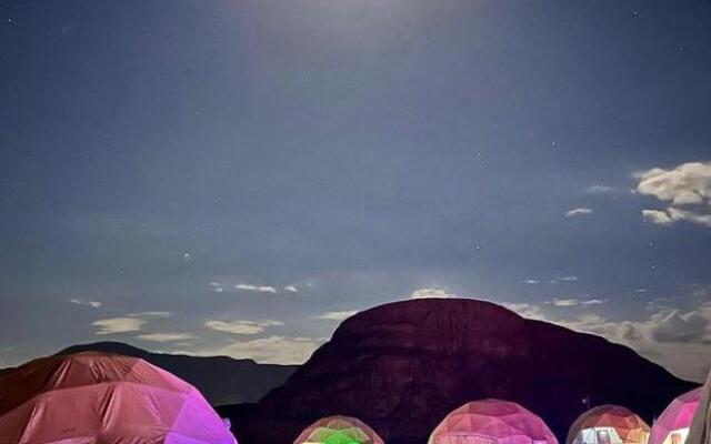 Orbit Camp