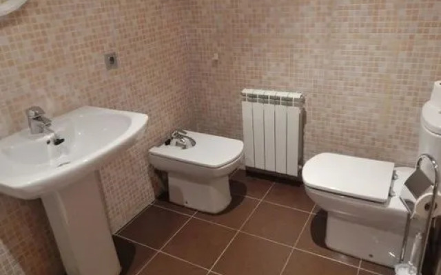 Apartamento Girona City Center