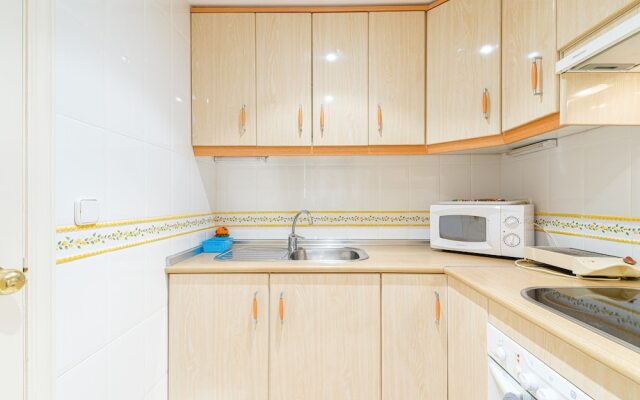 Apartamento Noviciado en Chamberi by My City Home