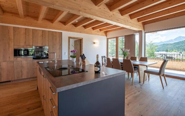 Gotthard - Fine Living Apartments