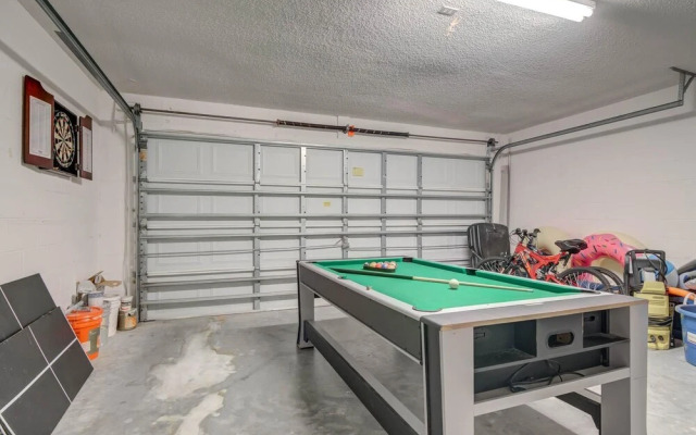 Claire's Southern Dunes Vacation Home