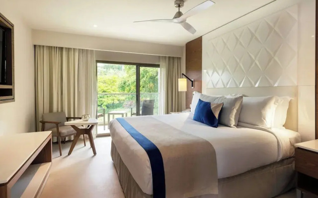 Starfish Grenada Resort