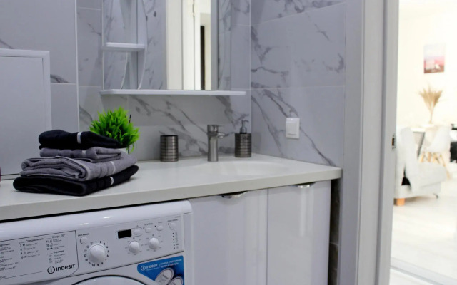 UfaRooms (УфаРумc) на улице Кавказская 17/1