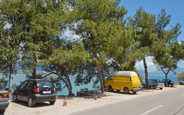 Aurelija - 20 m From Beach - A3