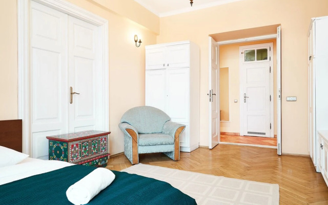 Welcoming Apartment Smocza Street