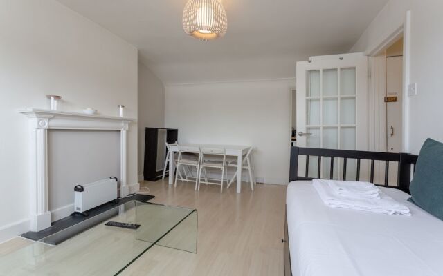Central 1 Bedroom Flat in Pimlico