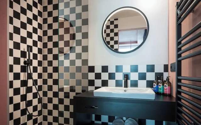 Sporthotel Passo Carezza