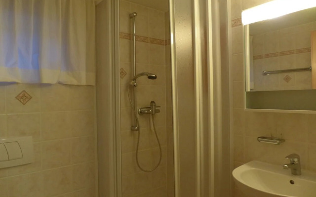 Chalet Petit Pont Ollon