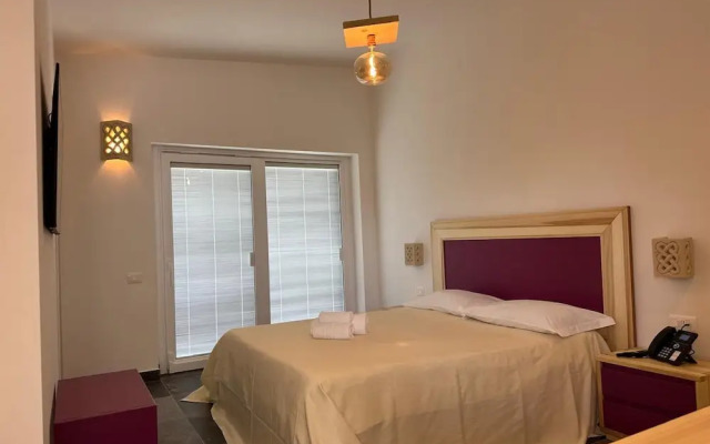 amarena garden house