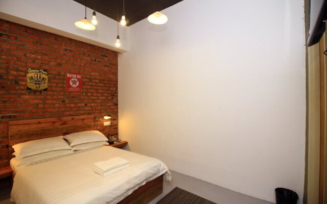 ramarama Designer Boutique Hotel