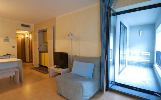 Hotel Residence Universo