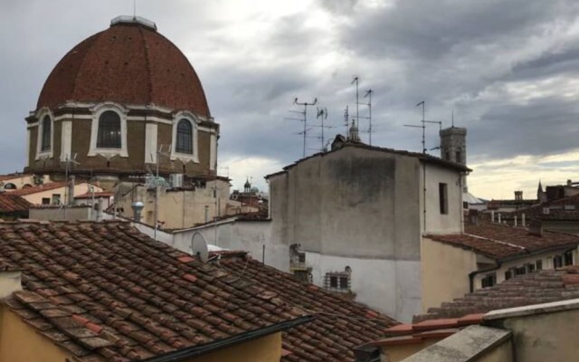 Attico Amorino in Firenze