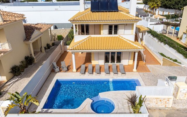 Villa Ribeiro by HelloVacations