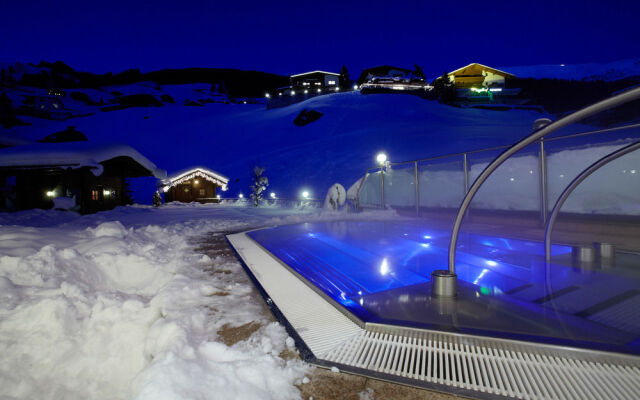 Alpin Spa Tuxerhof