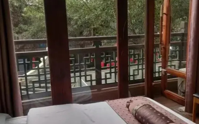 Libo Ancient Town Lane Yu Inn