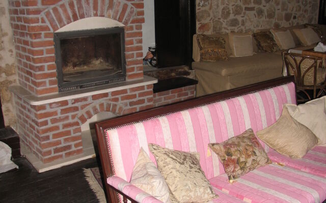 Villa Perla Hotel - Special Class