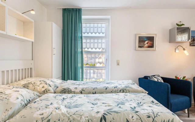 Nordhaus Ferienwohnung 1