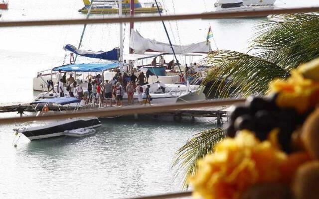 Azure Beach Boutique Hotel