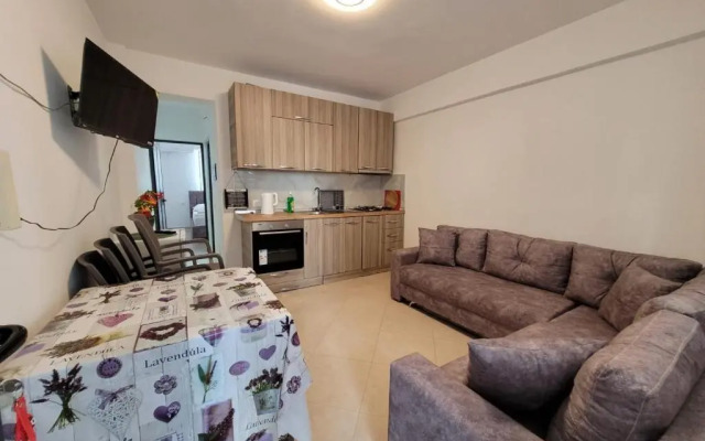 Hotel Erta