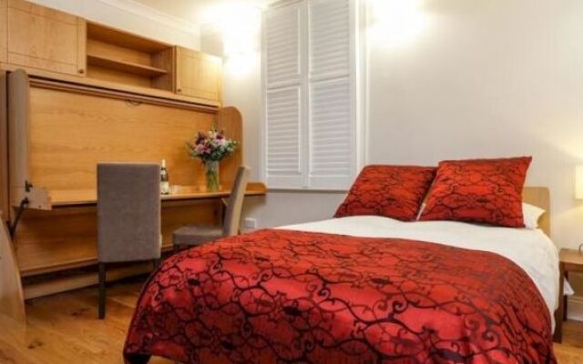 Apartments Inn London Pimlico