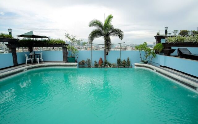 ZEN Rooms EDSA Taft Avenue