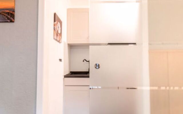 Apartment Lydia Norddeich