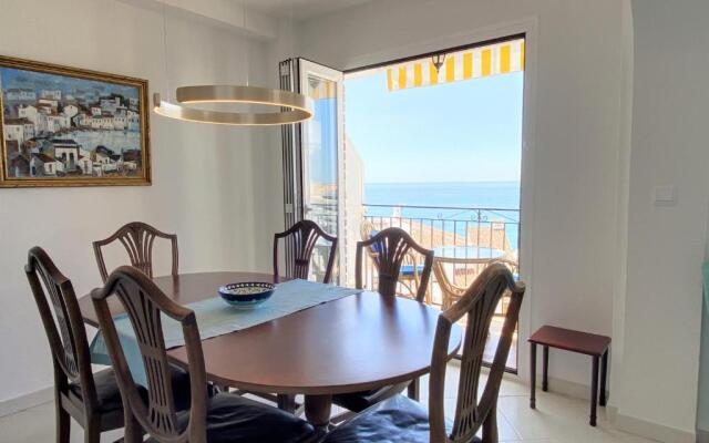 Bahia 46 Apartments Casasol