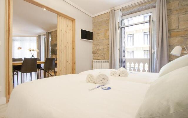 Gerezi - Basque Stay