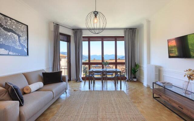 Appartamento Virgilio - By Impero House