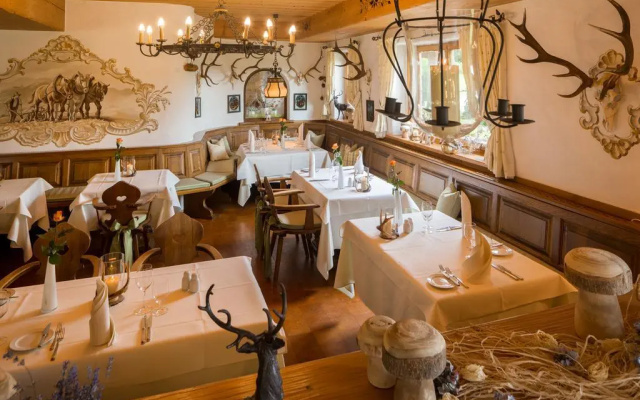 Landhotel zur Grenze