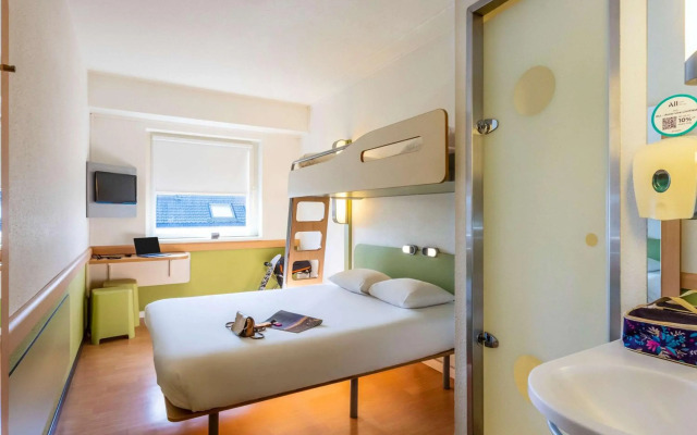 ibis budget Antwerpen Centraal Station