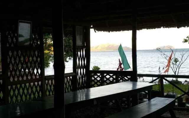 Bali Beach Resort Mindoro