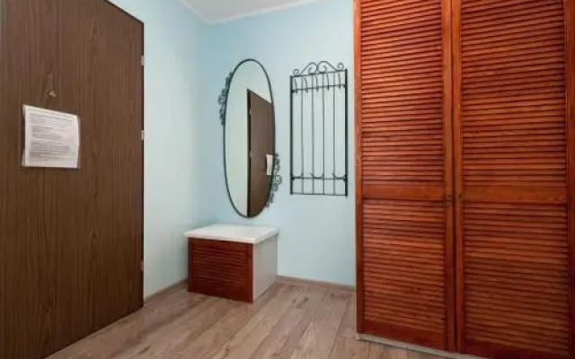 Apartamenty Marina House