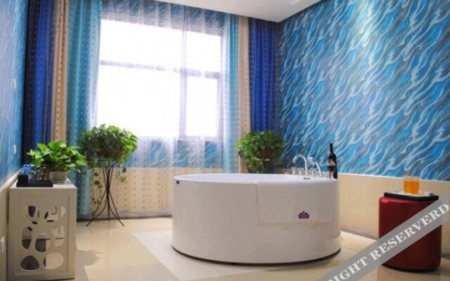 Zhongzhou Business Hotel