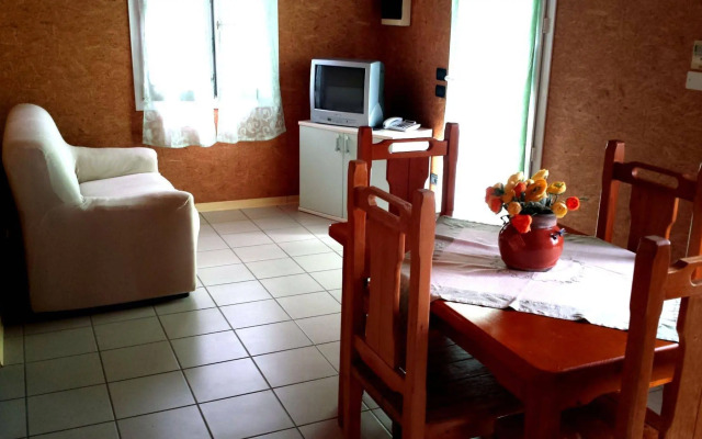 Tuscany Village Club - Ranch PratoSasso
