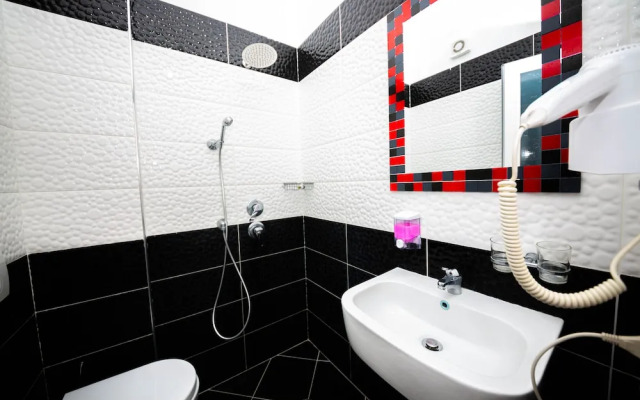 Hotel Vila Misiri